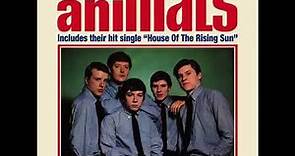 The Animals House Of The Rising Sun ((Stereo Remaster))