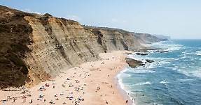 Playas portuguesas en las que evadirse este verano