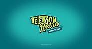 Teletoon Retro Broadcast Branding