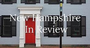 Day In Review | Portsmouth NH