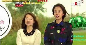 Yoo Jae Suk - Song Ji Hyo Tình Huống Hài Nhất Running Man