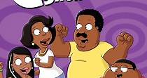 The Cleveland Show - streaming tv show online