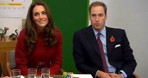 Kate Middleton Pregnant: Prince William, Duchess of Cambridge Announce Pregnancy in Royal Statement