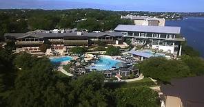Lakeway Resort and Spa - Lake Travis, TX (near Austin)