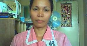 Hong Kong Filipino Maid Agency ALLOT Employment Service ::: 雅樂僱傭中心 菲傭: JF30650