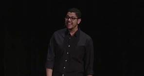 Empowering the Mind | Alex Castillo | TEDxAsburyPark