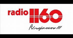 Radio 1160 Al Rojo Vivo (0ctubre 1994)