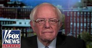 Sanders responds to critics: My campaign is for the working class