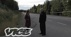 Searchers: Highway of Tears