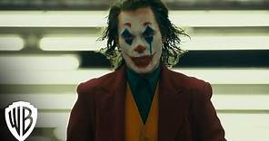 Joker Movie | "You Wouldn't Get It" | Warner Bros. Entertainment