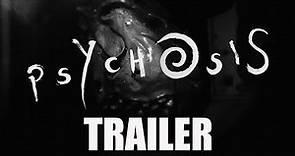 PSYCHOSIS Official Trailer (2023) Australian Horror Movie