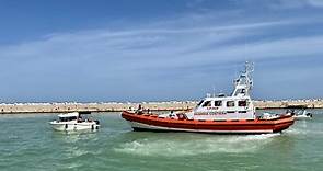 Puglia, operazione «Mare Sicuro 2022»