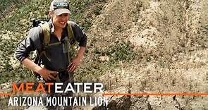 The Fair Chase: Arizona Mountain Lion | S2E02 | MeatEater