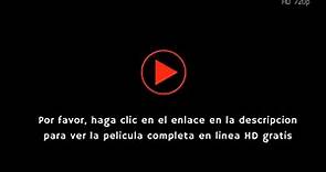 Lluvia de Hamburguesas pelicula completa en español latino