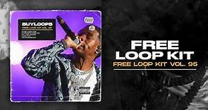 [FREE FOR PROFIT] Hard Trap Loop Kit/Sample Pack (+10 808 Mafia, Pyrex & Southside Type Loops)