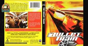 Pánico en el Tokio Express (1975) FULL HD