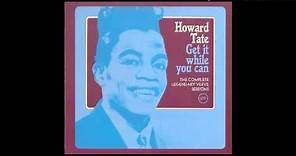 Howard Tate - Every Day I Have the Blues