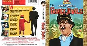 Las joyas de la familia (1965) (Español)