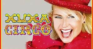 Xuxa Circo (Xuxa Só Para Baixinhos 5) | DVD COMPLETO HD
