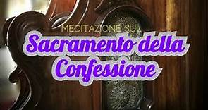 catechesi sulla confessione