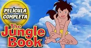 EL LIBRO DE LA SELVA | Aventura de Mowgli | Dibujo Animado Completa en Español