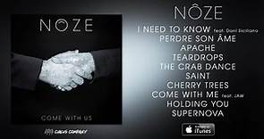 Nôze feat. Dani Siciliano - I Need To Know