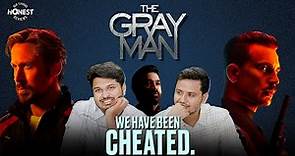 Honest Review: The Gray Man movie | Ryan Gosling, Chris Evans, Dhanush | Shubham, Rrajesh | MensXP