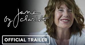 Jane by Charlotte - Official Trailer (2022) Charlotte Gainsbourg