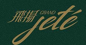 飛揚第1期 Grand Jete Phase 1 | 屯門一手新盤｜中原地產