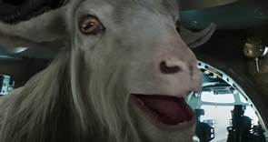 《雷神索爾：愛與雷霆》尖叫山羊的笑話 竟隱藏北歐神話黑暗真相！