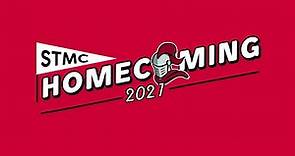 St. Thomas More Collegiate 2021 Homecoming Game vs GW Graham [Sept 11, 2021]