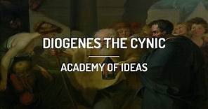 Introduction to Diogenes the Cynic