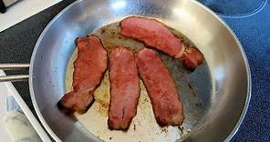 OFG Back (Canadian) Bacon - You Can Make It