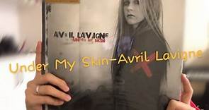 Under My Skin-Avril Lavigne