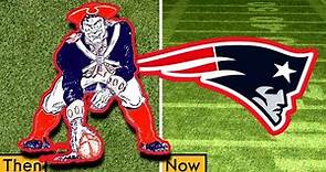 INTRIGUING History of the New England Patriots | NFL