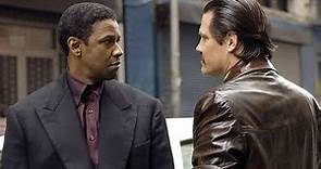 American Gangster Full Movie Facts And Review | Russell Crowe | Denzel Washington