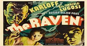 The Raven (1935)🔹