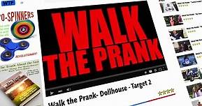 Walk the Prank S03 E13