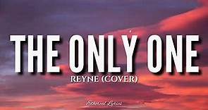 The Only One Lyrics == Lionel Richie REYNE Cover