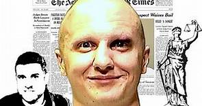 The Unraveling of Jared Lee Loughner