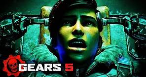 Gears 5 - Official Campaign Story Trailer | Gamescom 2019