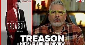 Treason (2022) Netflix Limited Series Review