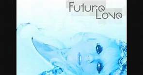 Lady GaGa Future Love
