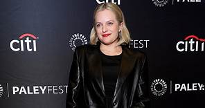 Elisabeth Moss ‘Has No Plans’ to Identify Father of Baby No. 1