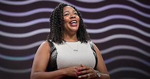 Jedidah Isler: The Untapped Genius That Could Change Science for the Better | TED