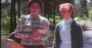 Marilyn Lightstone in Anne of Green Gables - clip 1