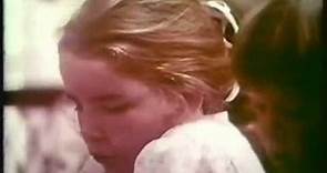 Melissa Gilbert Butterball Turkey commercial (1974)