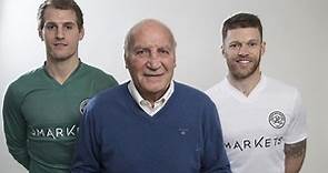 Mark Lazarus 50 years on — Interview - Queens Park Rangers News