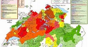 Old Swiss Confederacy - Alchetron, The Free Social Encyclopedia