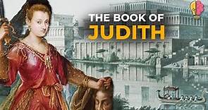 The Biblical Honeypot: The Book of Judith